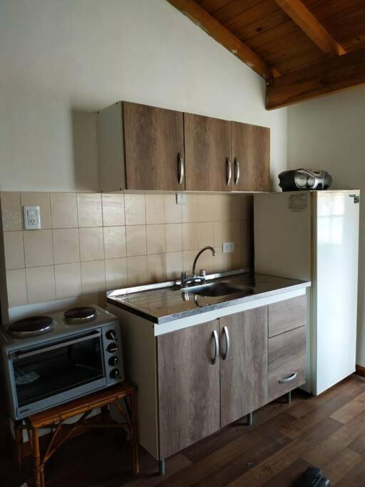Ph Primer Piso De 3 Ambientes En Apartamento *