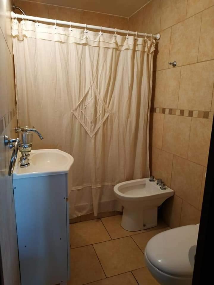 Ph Primer Piso De 3 Ambientes En Apartamento