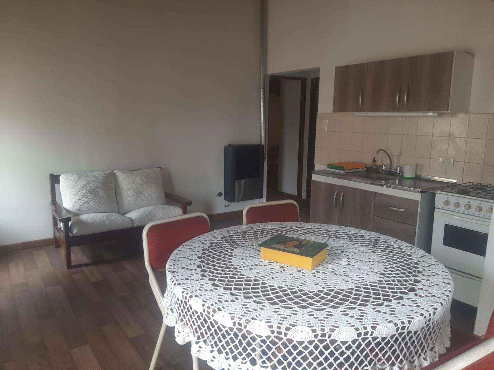 Ph Primer Piso De 3 Ambientes En *