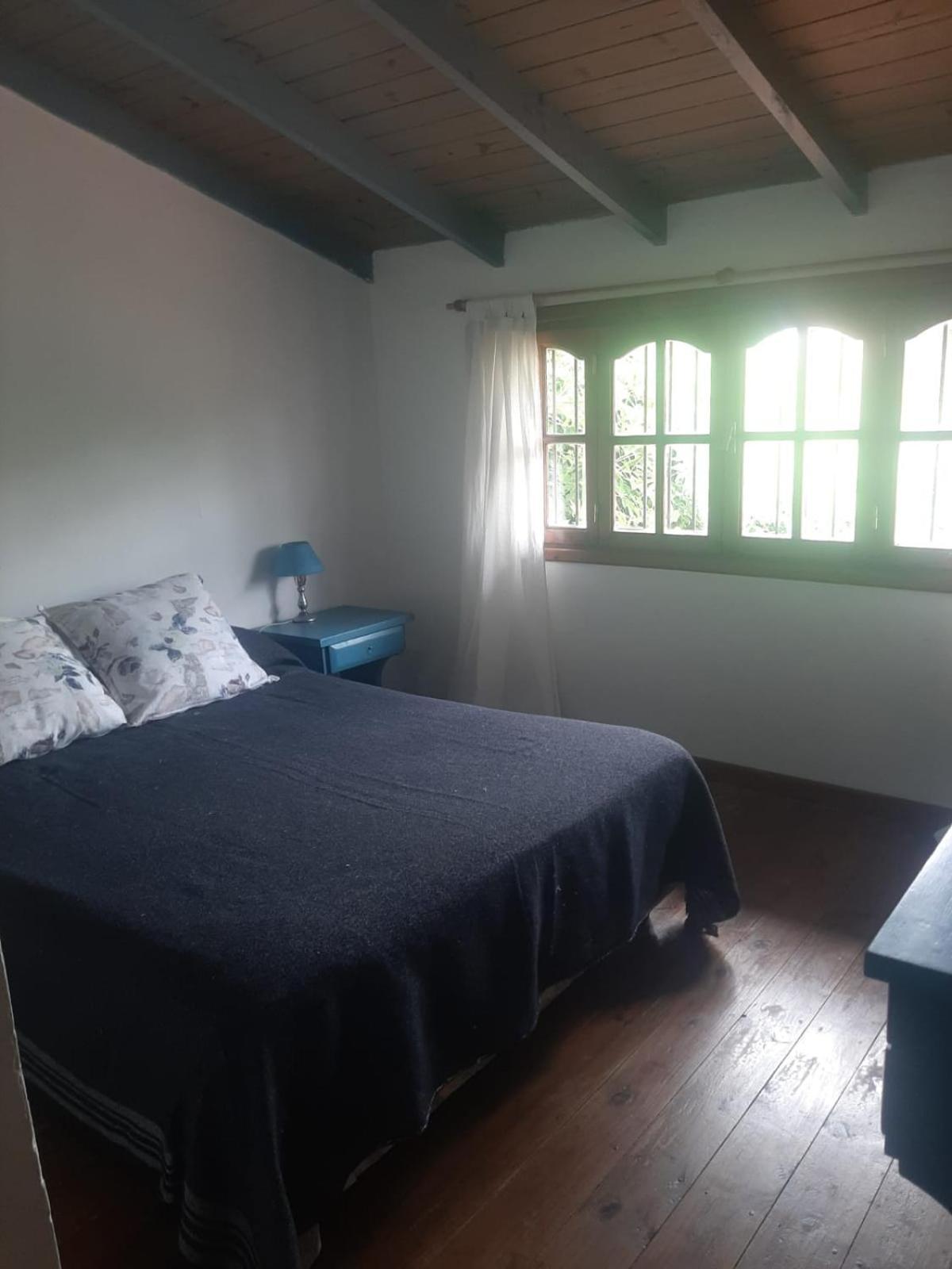 Apartamento Ph Primer Piso De 3 Ambientes En